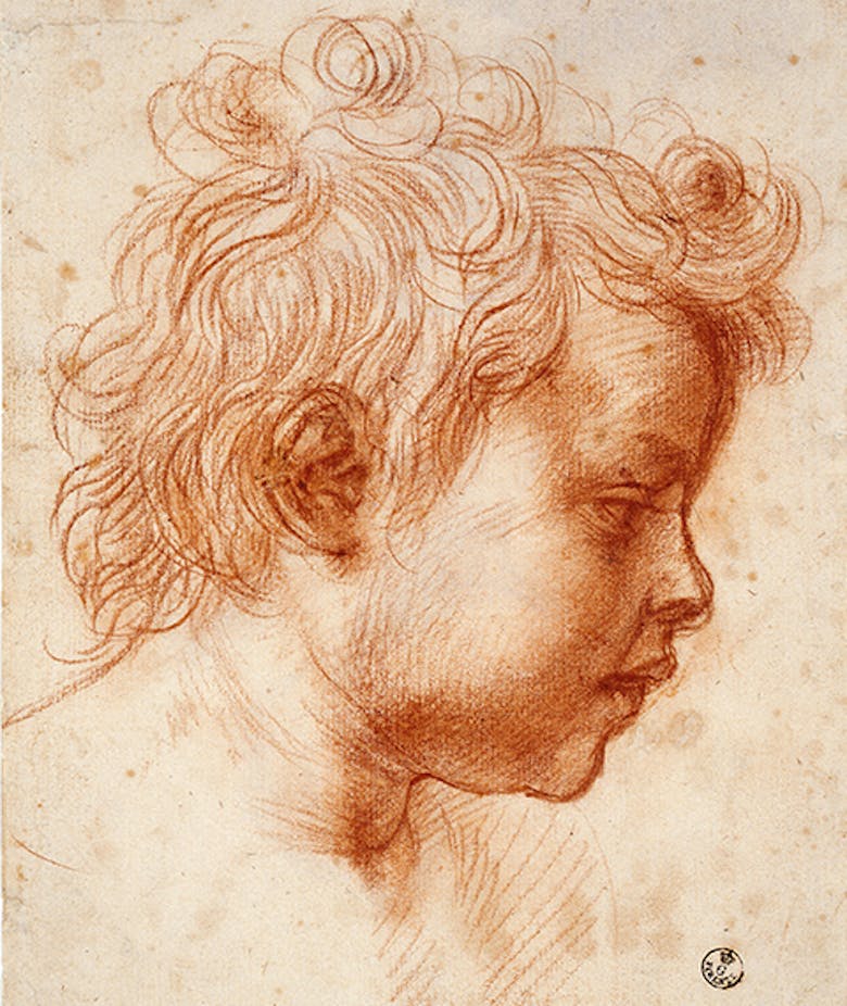 Department of Prints and Drawings Department of Prints and Drawings