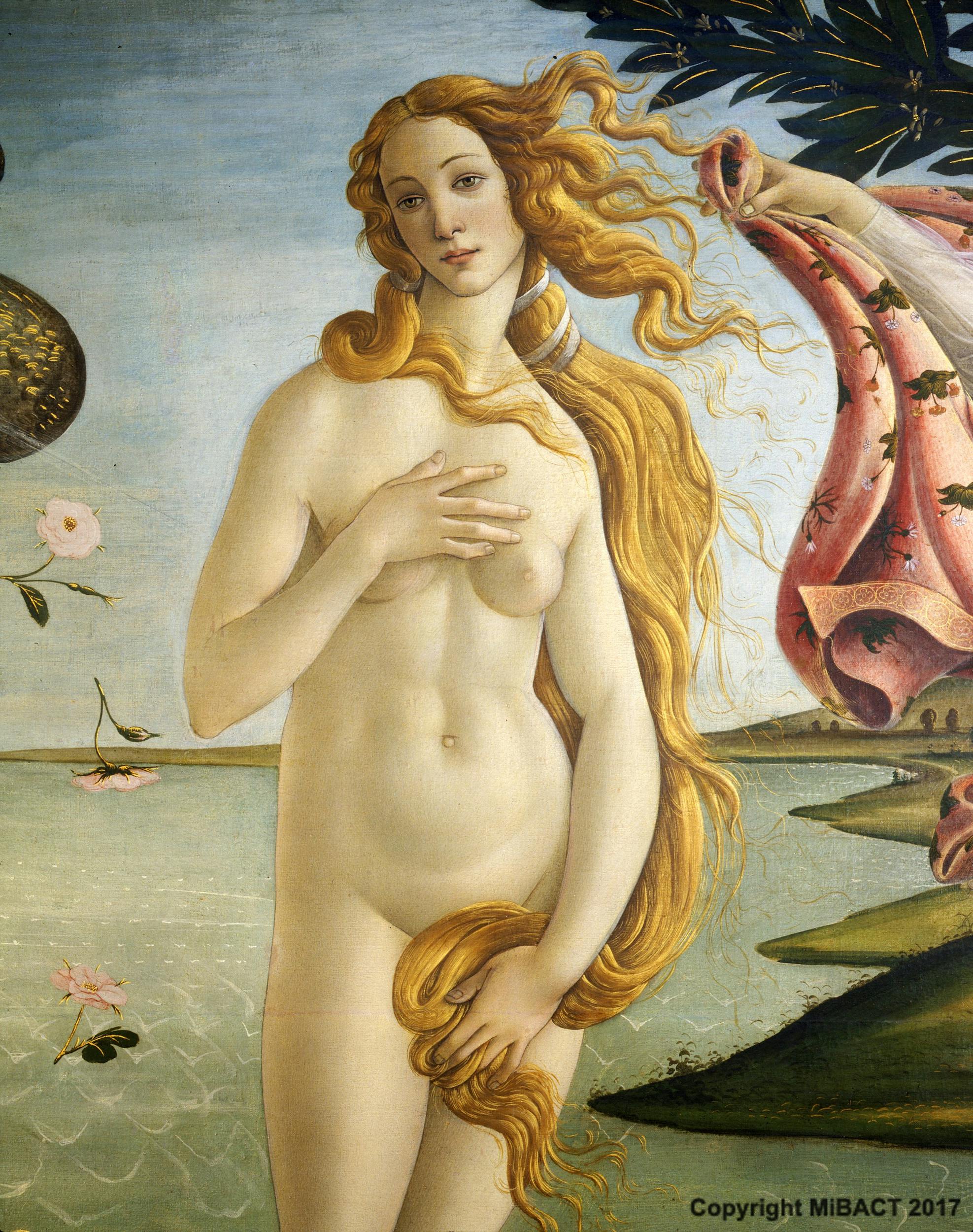 The Birth Of Venus By Botticelli Artworks Uffizi Galleries The Birth Of Venus By Botticelli Artworks Uffizi Galleries