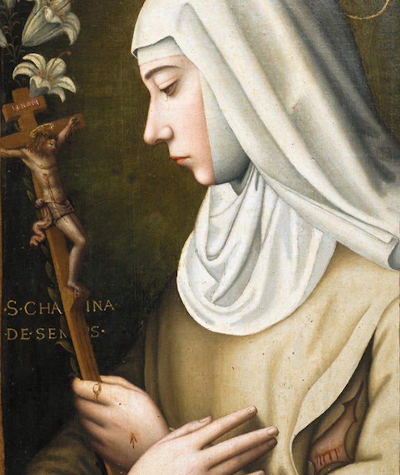 Plautilla Nelli. Arte e devozione in convento sulle orme di Savonarola
