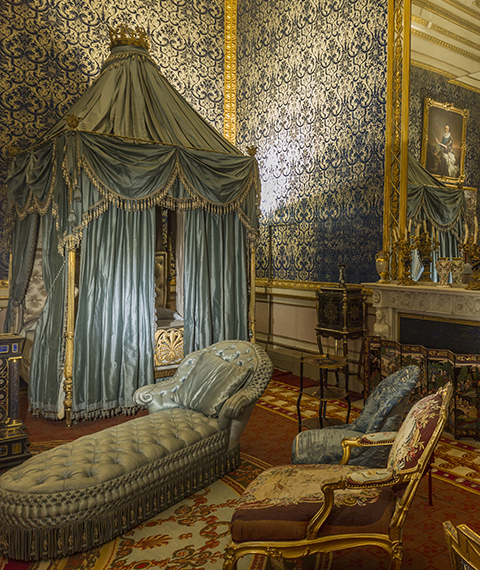 Pitti Palace Uffizi Galleries