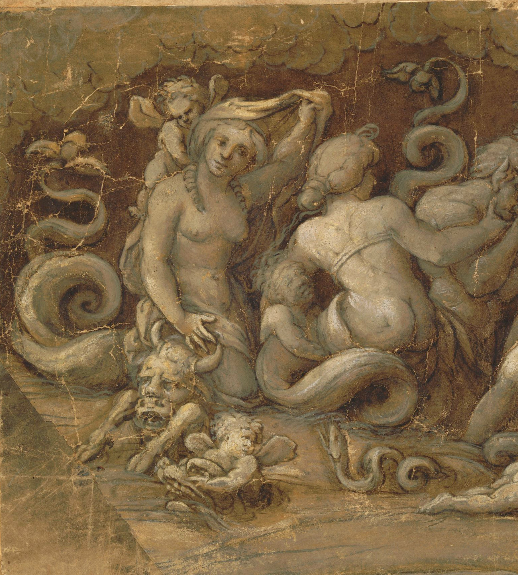 L’ amico rivisitato. Amico Aspertini e altri bolognesi