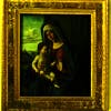 Cima da Conegliano, Madonna and the Child (1504ca.)