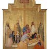 Giottino, "Pietà di San Remigio" (1360-65 ca.)