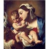 Madonna col Bambino e San Giovannino