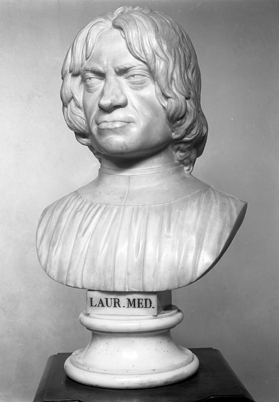 The forgotten Grand Duke. The series of Medici-Lorraine The forgotten Grand Duke. The series of Medici-Lorraine