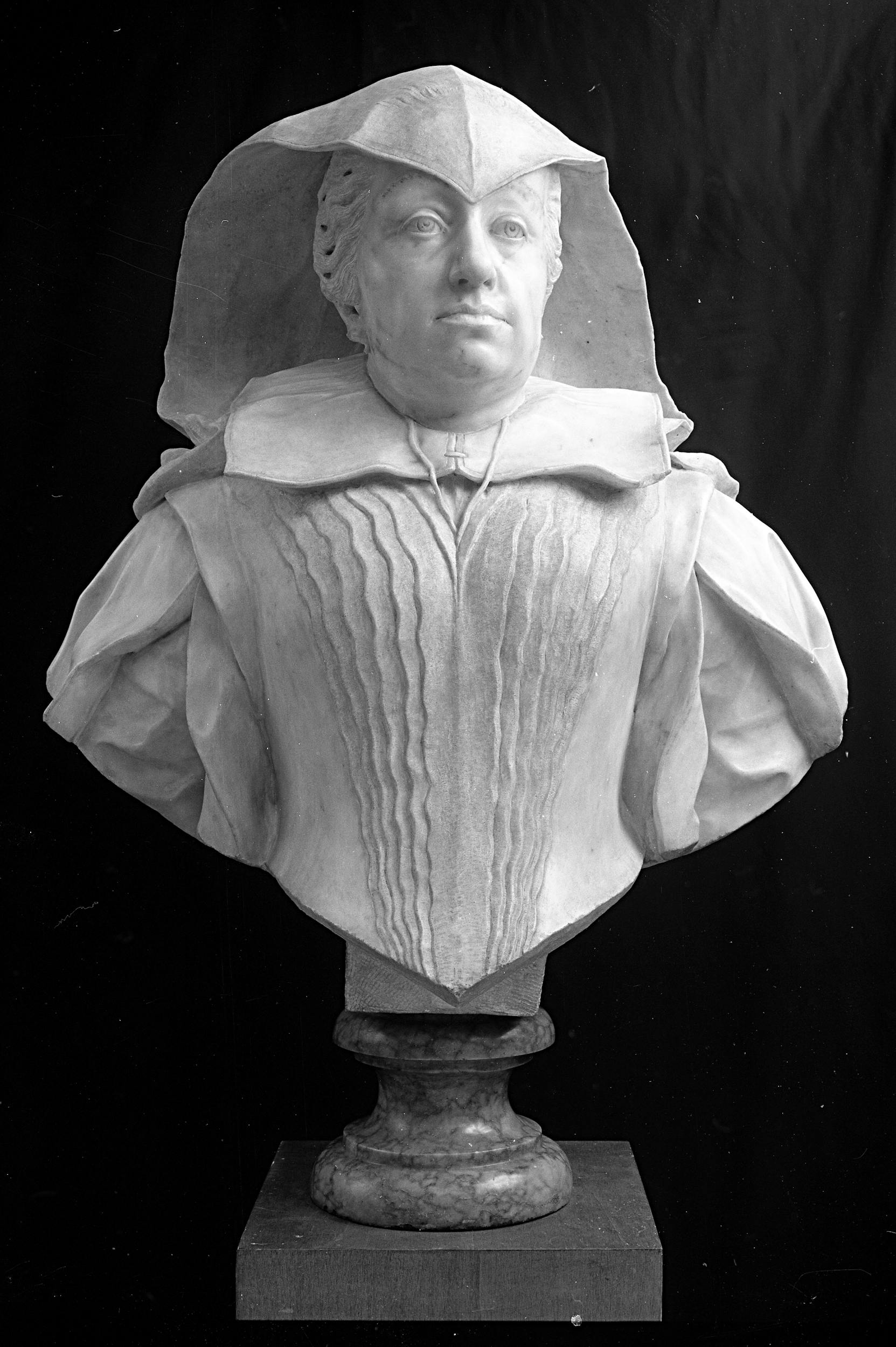Fig. 14 Giovan Battista Foggini, Maria Maddalena d'Austria.