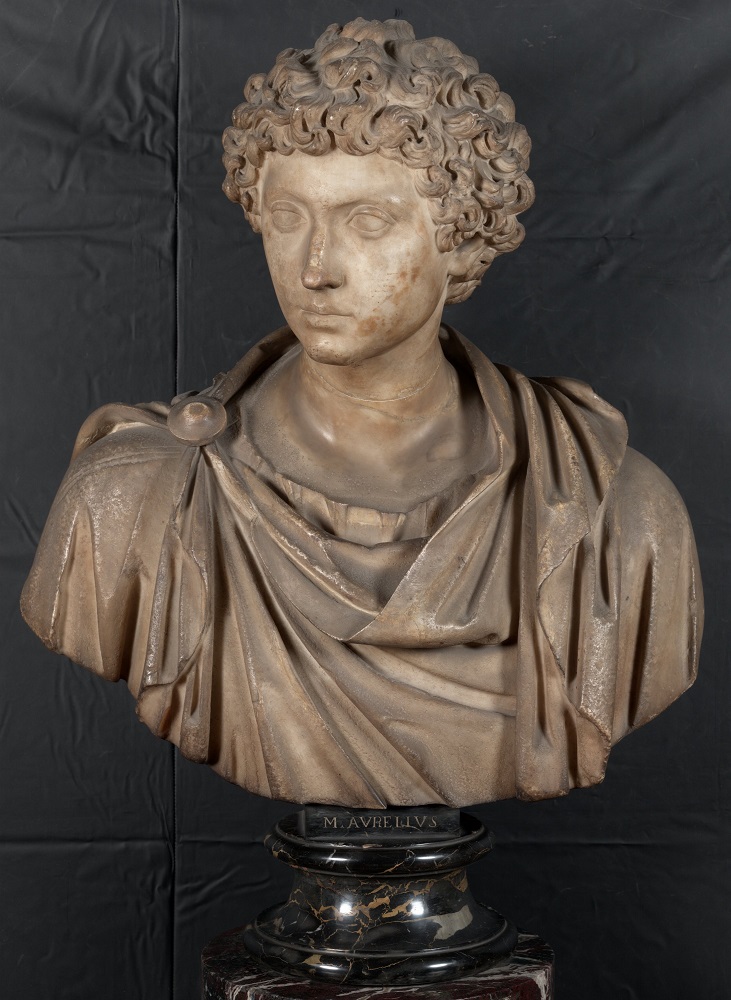 Marcus Aurelius