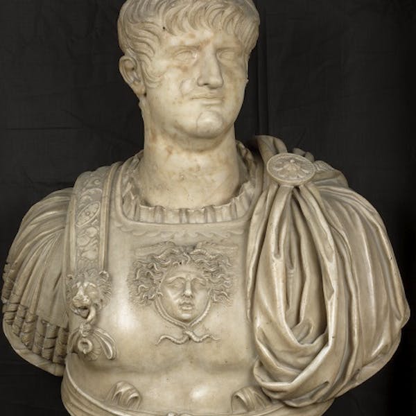 Nerone Opere Le Gallerie degli Uffizi