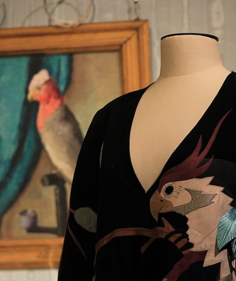 The Museum of Costume and Fashion opens wholly again!