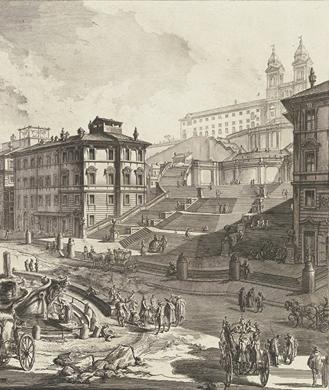 piazza piranesi rome