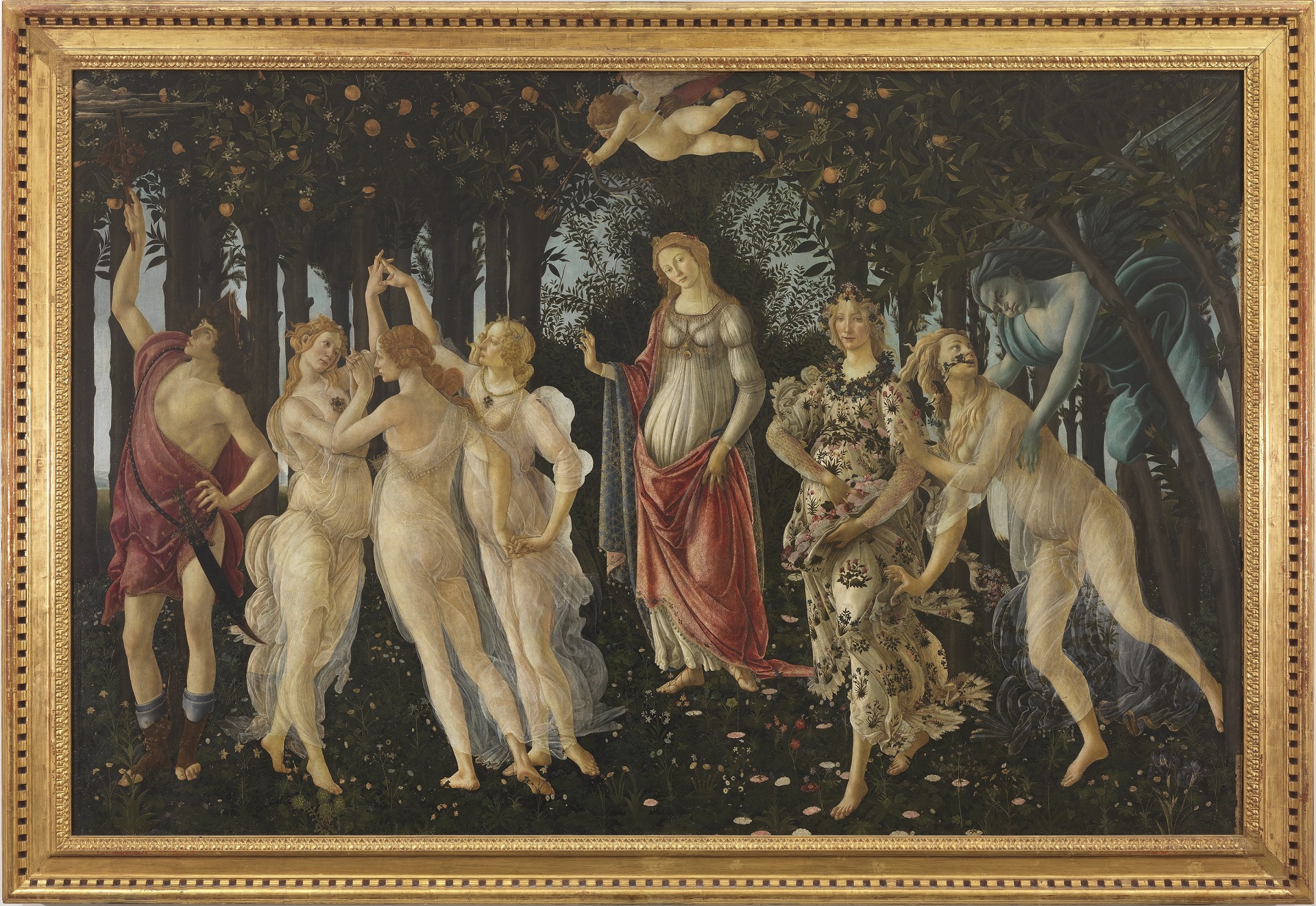 botticelli