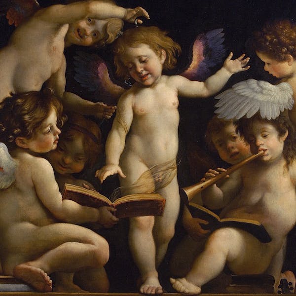 Giulio Caccini: a modern musician at the Medici's Court | Uffizi Galleries