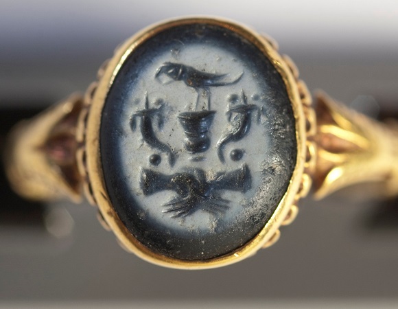 Artworks | Treasury of the Grand Dukes | Pitti Palace | Uffizi Galleries