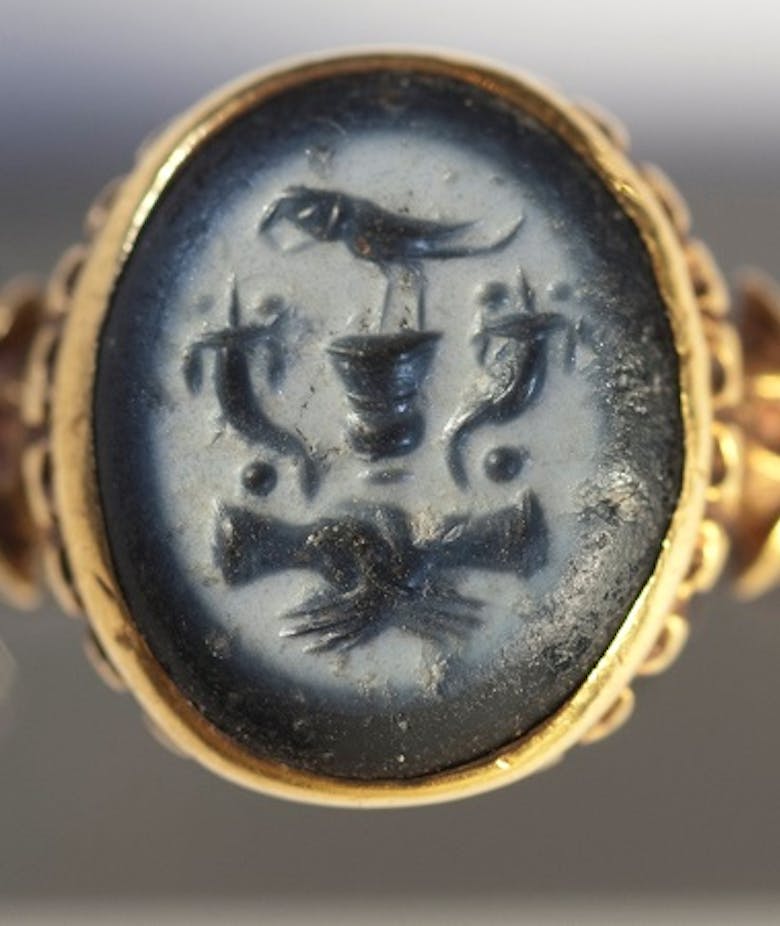 Artworks | Treasury of the Grand Dukes | Pitti Palace | Uffizi Galleries