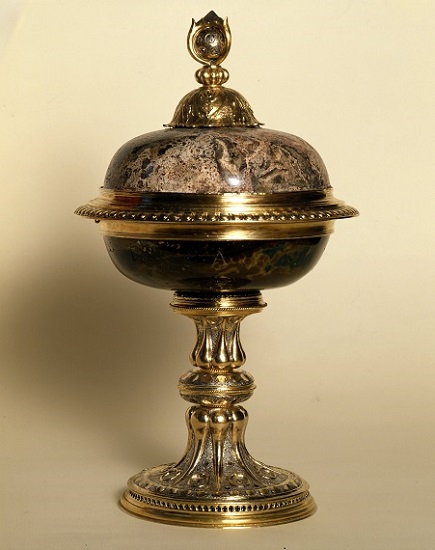 Treasury of the Grand Dukes Pitti Palace Uffizi Galleries