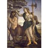 Sandro Botticelli, Pallade e il centauro