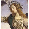Sandro Botticelli, Pallas and the centaur