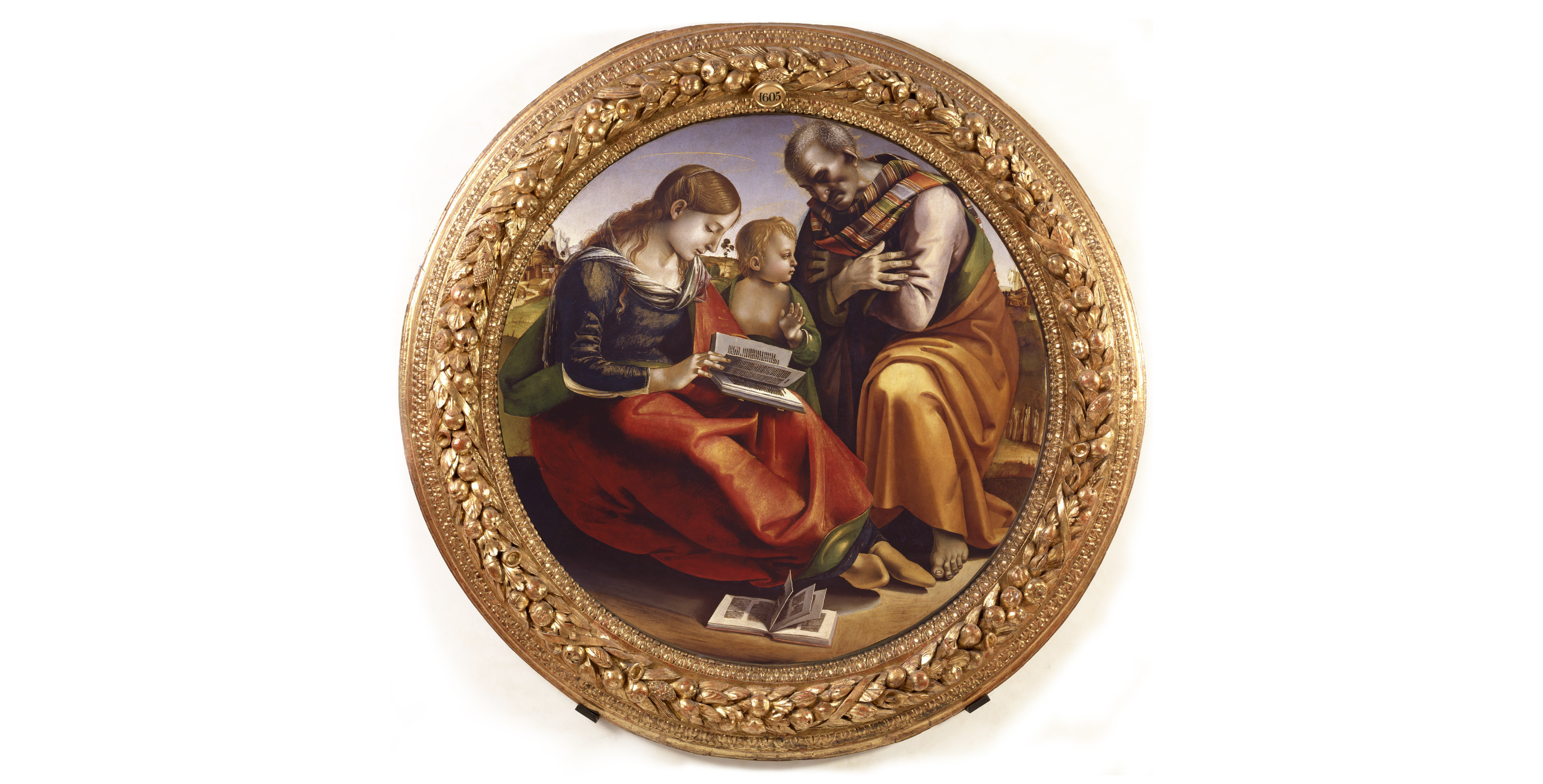 Factories Of Stories Uffizi Galleries