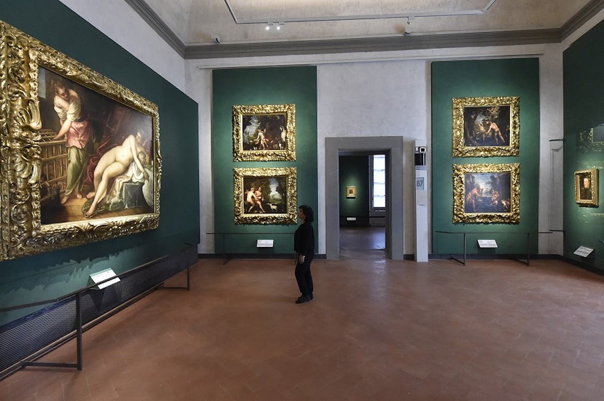 Sala di Tintoretto