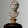 Pseudo-antique portrait of Trajan