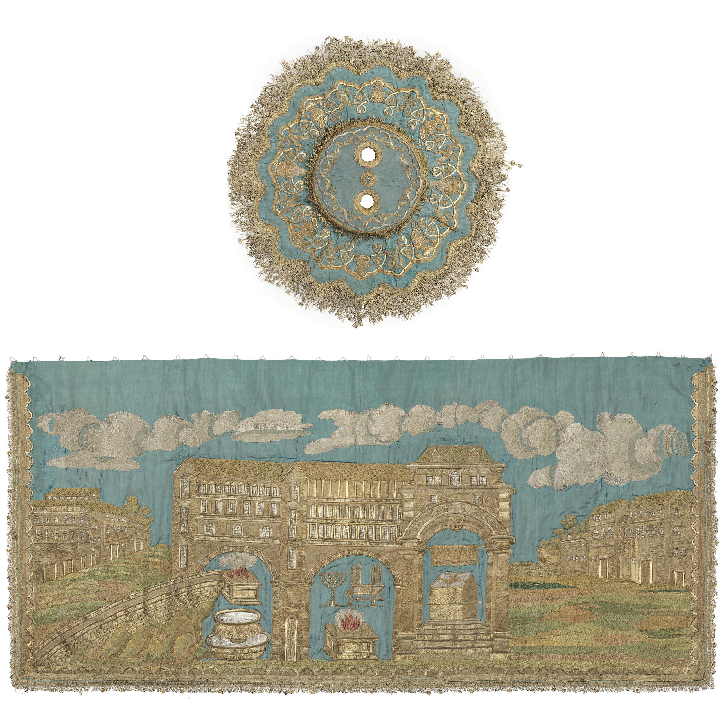 Tutti I Colori Dell Italia Ebraica Le Gallerie Degli Uffizi