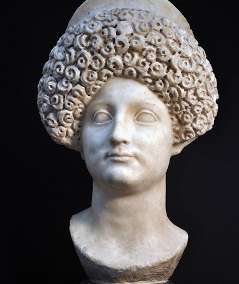 Sulla storia collezionistica delle c.d. Iuliae Titii in Galleria
