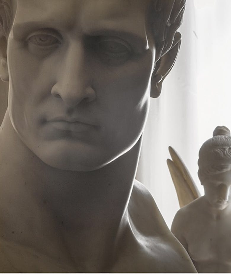 The Uffizi Galleries and Napoleon's 250th Birthday