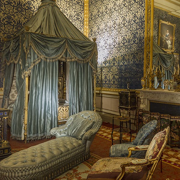 Camera della Regina Opere Le Gallerie degli Uffizi