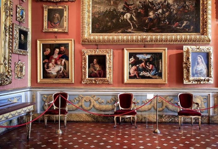 La Madonna della cesta di Rubens torna a Palazzo Pitti dopo un restauro di oltre tre anni 