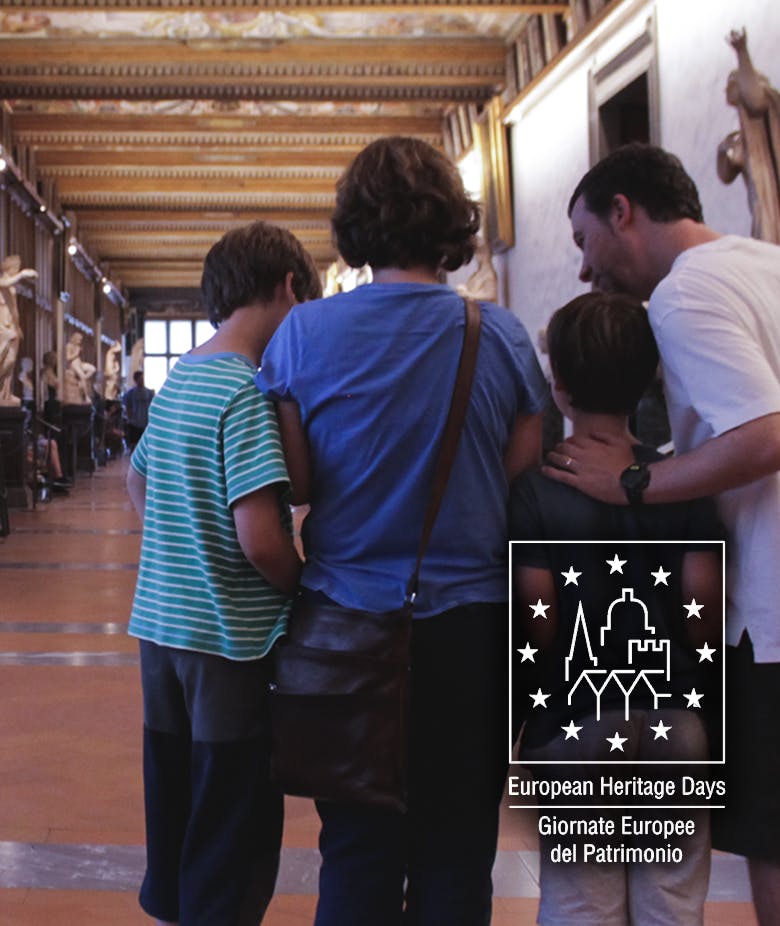 European Heritage Days 2019