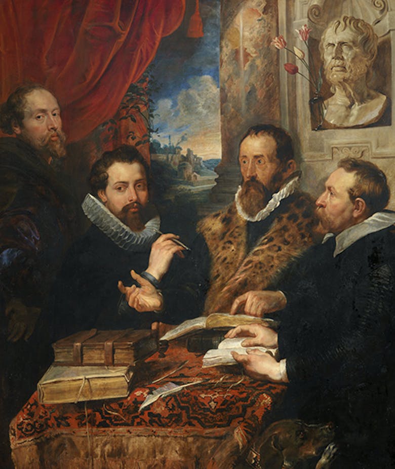 Dialoghi d'arte e cultura Gennaio - Maggio 2020 Dialoghi d'arte e cultura Gennaio - Maggio 2020