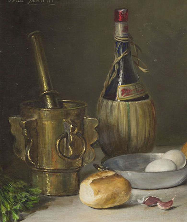 Il Pane e i Sassi. Gli Uffizi in mostra a Matera Capitale Europea della Cultura 2019 Il Pane e i Sassi. Gli Uffizi in mostra a Matera Capitale Europea della Cultura 2019