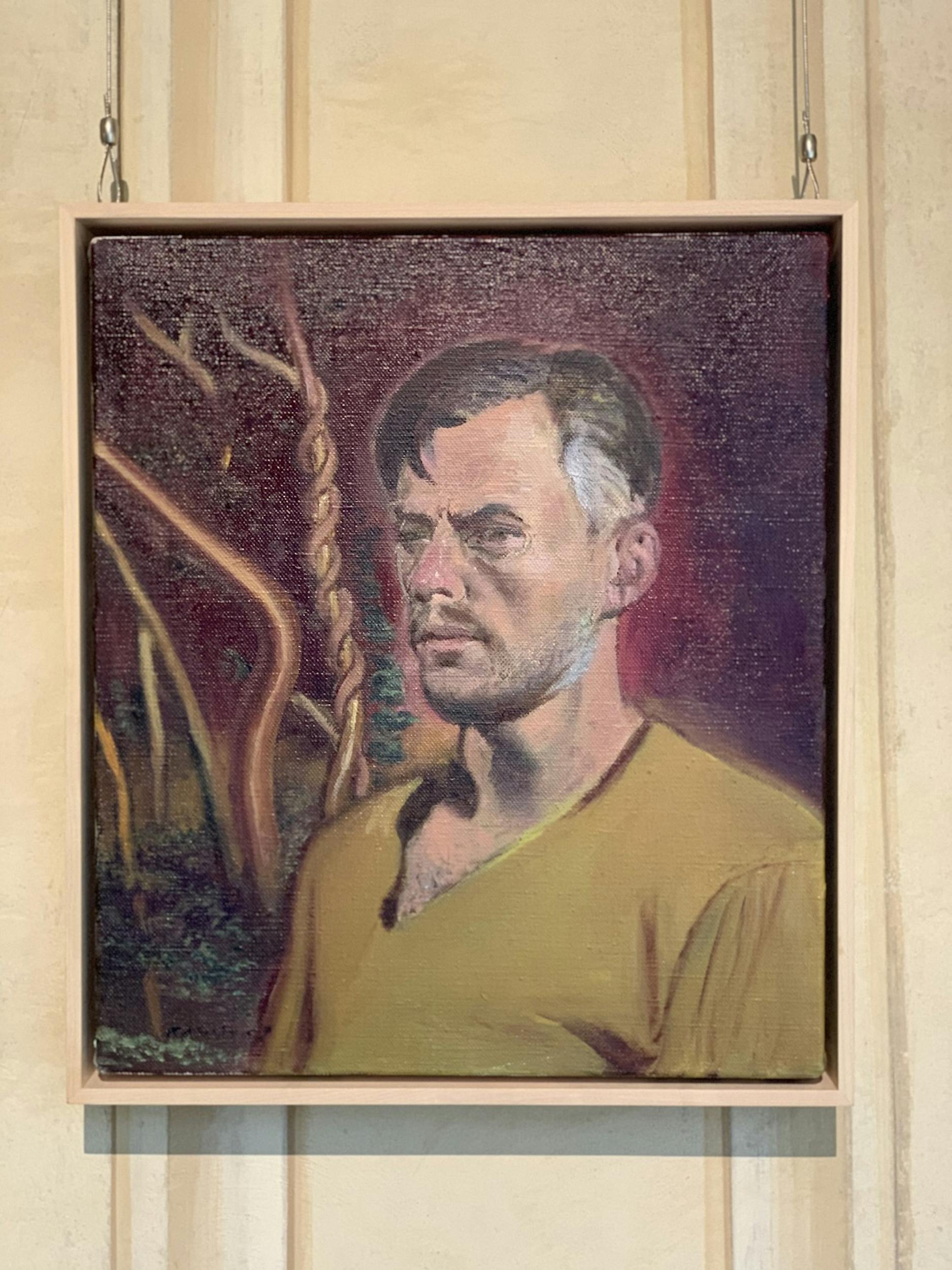 neo-rauch-paintings-from-2008-to-2019 | Uffizi Galleries