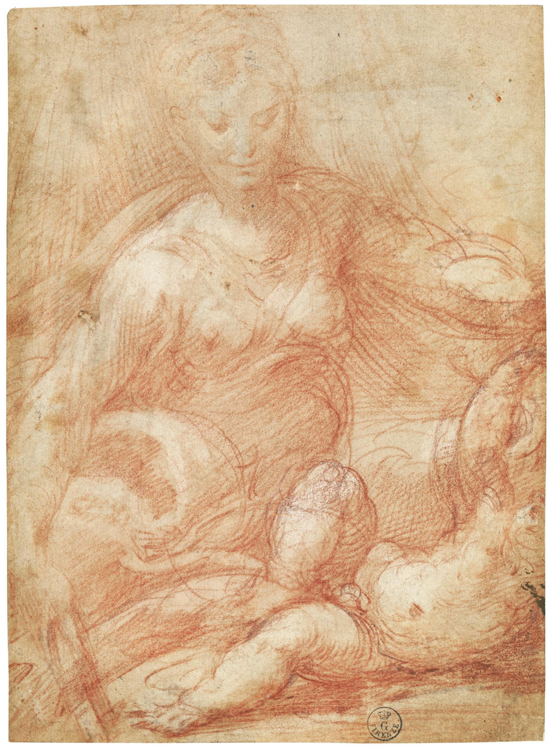 Pietro Aretino and the Art of the Renaissance | Uffizi Galleries