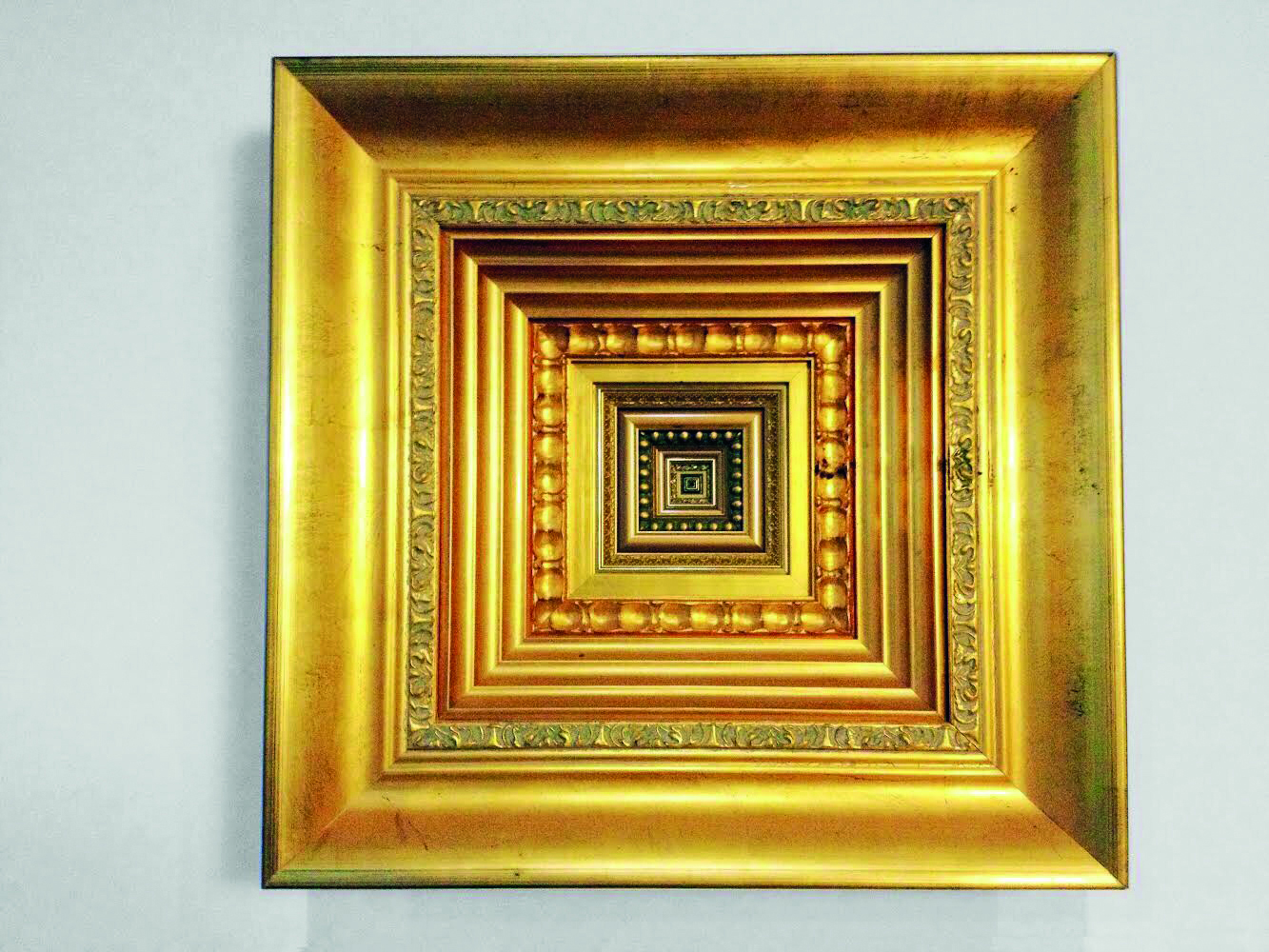 Heaven In A Room Wooden Ceilings In Renaissance Florence And Rome