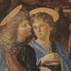 Andrea del Verrocchio e Leonardo da Vinci