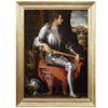 Il ritratto di Alessandro de’ Medici del Vasari a confronto con l’interpretazione del Bronzino