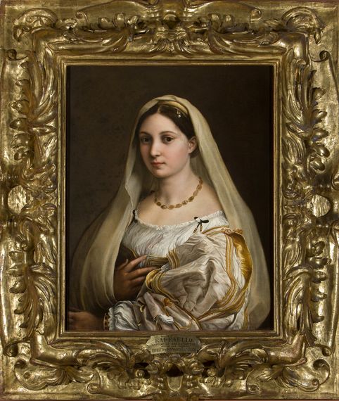 Raffaello 1520 - 1483