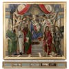 III. An ‘Italian’ language for art and faith