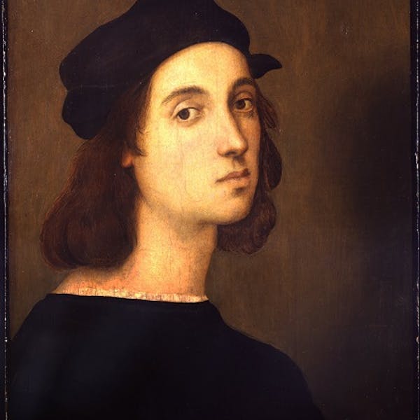 Raffaello Sanzio               (1483-1520)