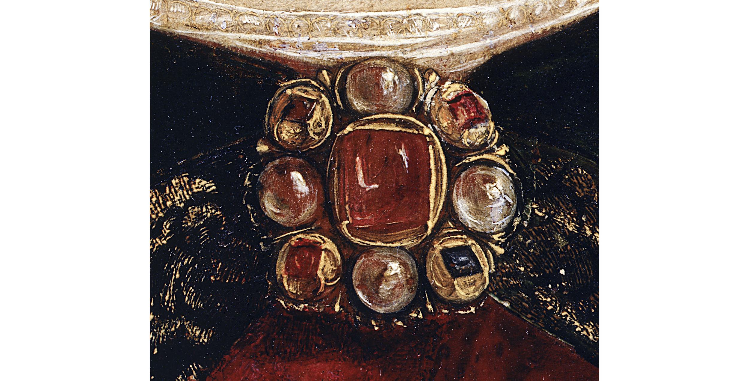 jewels in the uffizi uffizi galleries