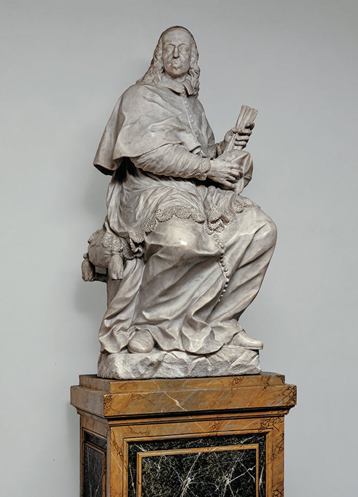  Leopoldo de‘ Medici e la sua ricerca sistematica del "ritratto fatto di sua propria mano“