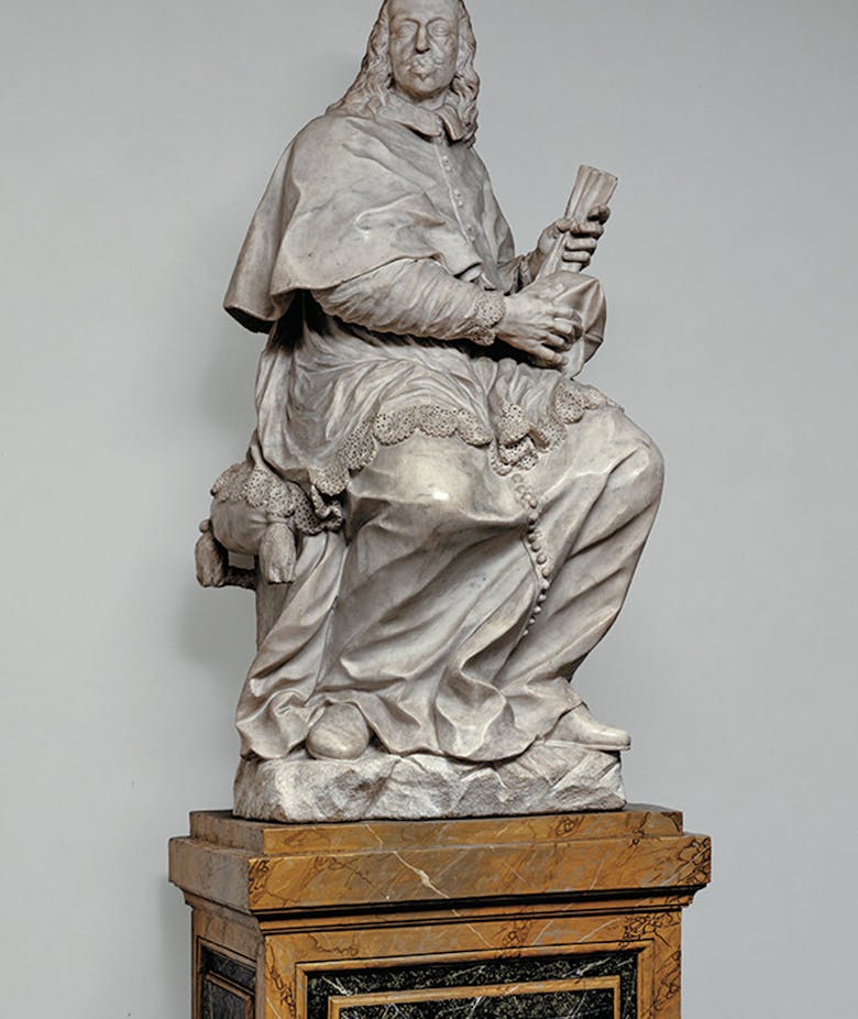  Leopoldo de‘ Medici e la sua ricerca sistematica del "ritratto fatto di sua propria mano“