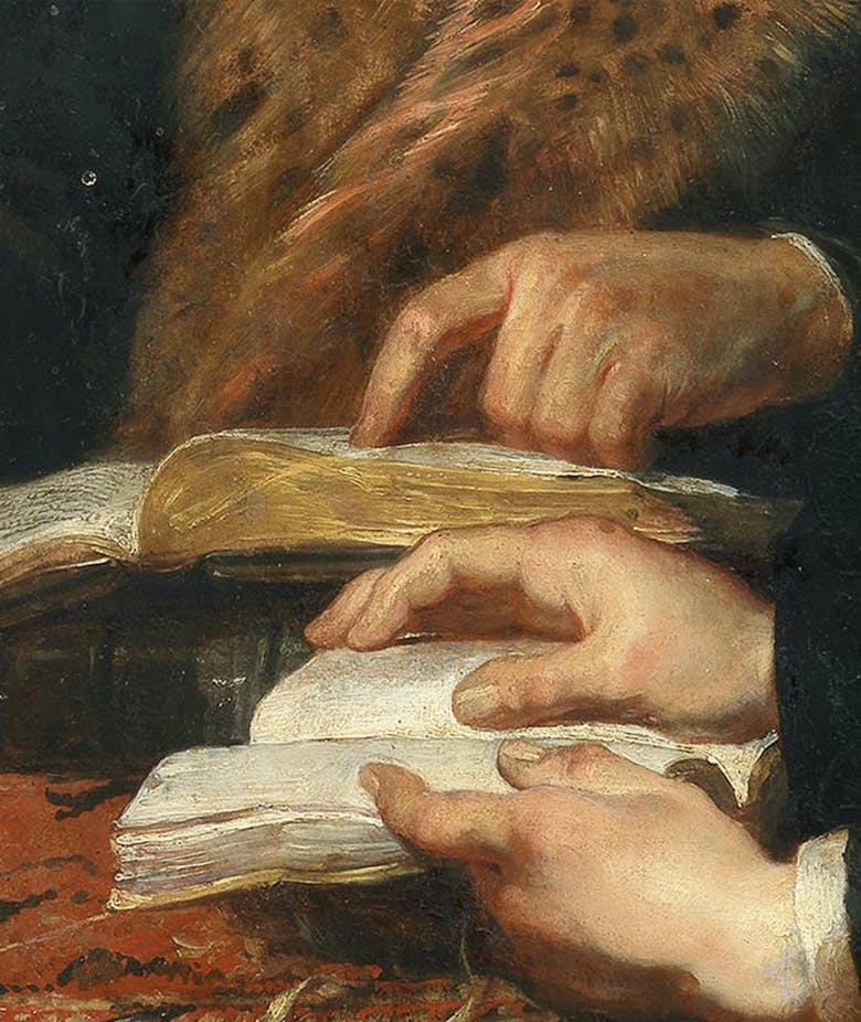 Visioni etrusche. Mario Schifano e l'arte etrusca-italica | Le Gallerie  degli Uffizi