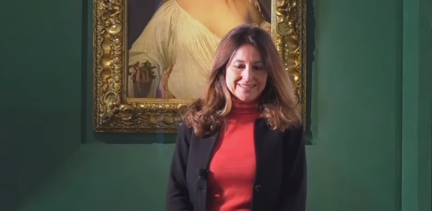 Venus of Urbino by Titian Venus of Urbino by Titian