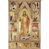 I. St. John the Baptist. An icon of faith