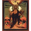I. St. John the Baptist. An icon of faith