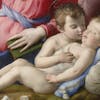 II. The Birth and Childhood of John the Baptist