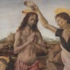 IV. Vita di San Giovanni Battista: il Battesimo