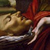 V. The Death of St. John: a Beheading